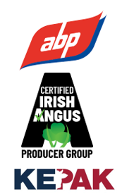 Certified Irish Angus Producer